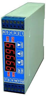 Buy relay module 4 relays, 5v online at robotdyn. Programmable Trip Alarm 4 To 20 Ma In 2 Relay Output Amazon Com Industrial Scientific