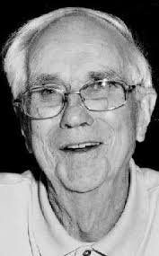 William Armfield Obituary (2014)