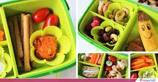 Natürlich braucht es hierfür einige dinge. Zum Kita Start 3 Ideen Fur Die Brotzeitbox Babyartikel De Magazin