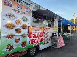 Traditional fare includes meat, poultry and seafood in combination with the flavors you've come to love. San Jose Ca Savory Food Trucks January 2021 Roaming Hunger