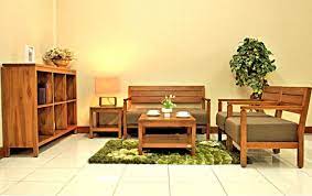 Teak living room furniture : Indonesia Teak Furniture Wooden Furniture Factory Mahogany Furniture