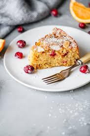 Let cool completely before cutting. Cranberry Christmas Cake A Beautiful Plate