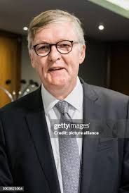 254 Thomas Winkelmann Photos & High Res Pictures