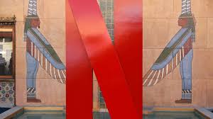 netflix down