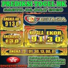 Prediksi Togel Hongkong Hk Di 2020 Sydney Berlari Minggu