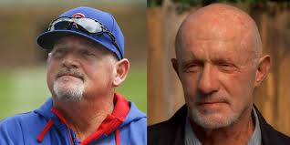 Here's your star-studded cast for the 2016 Chicago Cubs movie