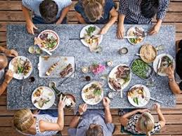 Family Dinner 25 Ways To Have More Fun At The Table Family Dinner Dinner Breakfast Photography