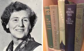 Papergreat: Happy 130th birthday, Ruth Manning-Sanders