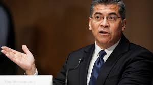 Xavier Becerra challenges housing projects in wildfire areas