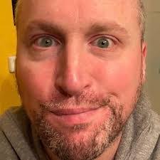 Aaron Salzman's Instagram, Twitter & Facebook