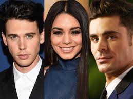 He ended up with a. Austin Butler And Vanessa Hudgens Broke Up And Fans Are Losing It