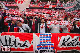 En samlingsplats för alla trogna fc köln fans. Germany March 2019 Page 10 Ultras Tifo Forum