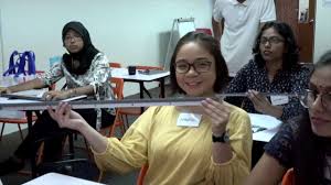 It Was An Interesting And Informative Workshop Held At Kantan Business Center Kbc At Kajang Where They Invite Internship Program Web Design Quotes Web Design