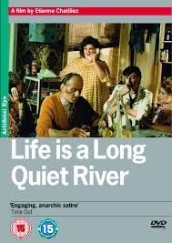 Amazon Com Life Is A Long Quiet River La Vie Est Un Long Fleuve Tranquille Non Usa Format Pal Reg 2 Import United Kingdom Andre Wilms Benoit Magimel Valerie Lalande
