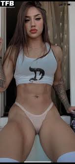 Bakhar Nabieva! Exotic Thighs! Porn Pictures, XXX Photos, Sex Images  3666513 - PICTOA