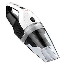 Black And Decker Dustbuster Quick Clean Cordless Hand Vacuum Handheld Vacuum Holife Dust Busters Cordless 14 8v Lithium With Quick Charge Tech And Cyclonic Suction Black Vacusource Cordless Vacuum Portable Vacuum Handheld Vacuum