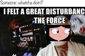 Whatcha Doin Memes