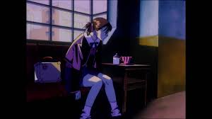 Kite - Watch on Crunchyroll