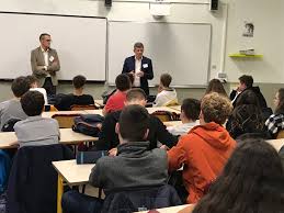 Ecole notre dame des anges. Medef Lyon Rhone On Twitter Ecole Entreprise Olivier Picard Agent General Axa Et Parassinthierry De Visiativ Interviennent Devant Des Eleves De Seconde Du Lycee Assomption Bellevue Actionsecoleentreprise Avec Academielyon Https T
