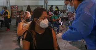 Jalisco anuncia 'jornada especial' para vacunar a personas postradas contra covid. Arranca En Jalisco Operativo Para Vacunar A 200 000 Maestros