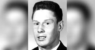 Obituary for William "Bill" J. Sheeley