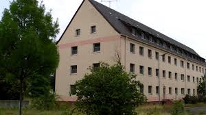 Kaserne gelnhausen) was a united states army base located in the german city of gelnhausen, located in the state of hessen.coleman kaserne should not be confused with the u.s. Pioneer Kaserne Pioneer Housing Sportsfield Housing Abandoned Kansai