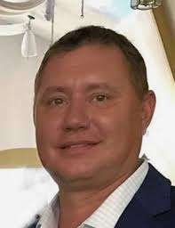 Obituary information for Brett W. Behnke