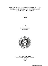 Cara buat proposal modal usahafull description. Top Pdf Proposal Bantuan Modal Usaha 123dok Com