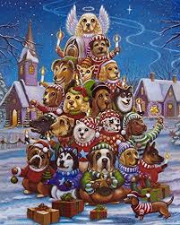 Challenge your family or even yourself and have some joyful moments together. Christmas Craze Jigsaw Puzzles