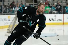 Additional pages for this player. Report Joe Thornton Recruitment Effort Is On For The Toronto Maple Leafs