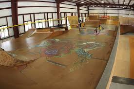 9.4 km da the daniel dhers action sports complex. Daniel Dhers Action Sports Park Visit By Bdj