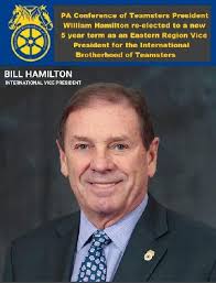 PA CONFERENCE OF TEAMSTERS