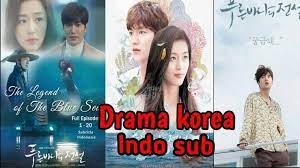 Tempat nonton streaming drama korea subtitle indonesia terlengkap dengan kualitas yang hd 720p tanpa ribet. K Drama Sub Indo Home Facebook