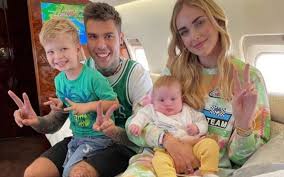 Large selection & free shipping. Fedez E Chiara Ferragni In Vacanza In Sardegna Ogliastra Vistanet