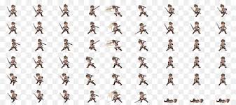 ¡comienza ya con él y lucha por monolisk: Rpg Maker Mv Sprite Gato Imagen Png Imagen Transparente Descarga Gratuita