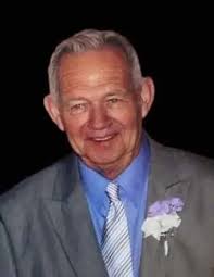 Obituary information for Carl Calvin Schuchman
