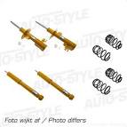 Gewicht seat ibiza