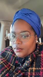 Shawanna Harris's Instagram, Twitter & Facebook