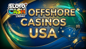 Offshore Casinos USA 2026 - Sloto Cash Launches New Bonus Offers & Under 1-Hour Withdrawals for US Players