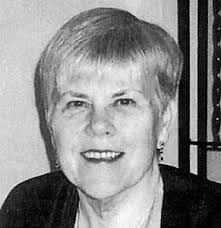 TOVE BORDING Obituary (2014)