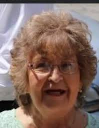 Obituary for Shirley Marie Swick