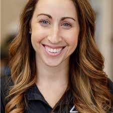 ZION PHYSICAL THERAPY