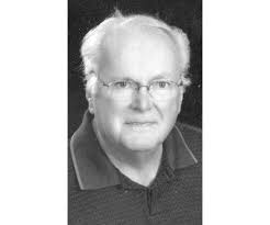 Robert Patterson Obituary (1923