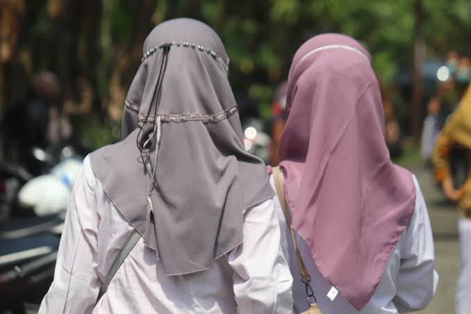 Belajar online santai