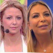 Stessa conduttrice, maria de filippi, ma programma totalmente se ad amici ha dovuto dare prova delle sue abilità come ballerina, a uomini e donne la ghio le proverà tutte per trovare la sua anima gemella. Amici Sabrina E Diventata Irriconoscibile Per Via Della Chirurgia Foto