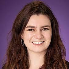 Stella Buckner's Instagram, Twitter & Facebook