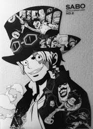 Sabo The Revolutionary Asl Brothers