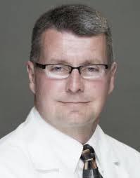 Dr. George K. Boyd, MD