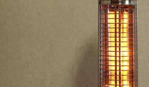 Best electric heater for umbrellas. How Well Do Outdoor Heaters Work