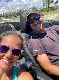 Jocelyn Ramey's Instagram, Twitter & Facebook